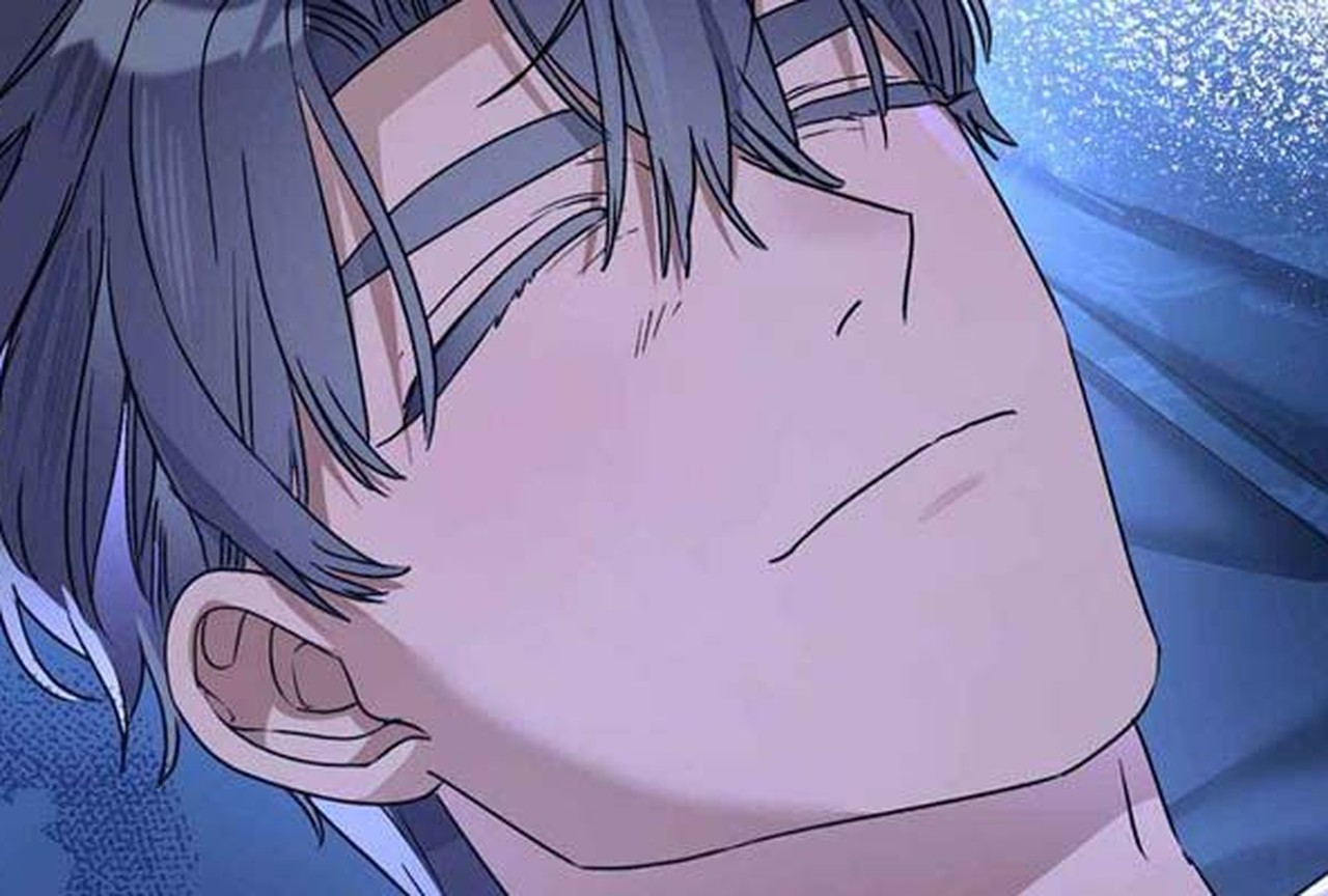 Les noces gelées - Episode 99 - ONO Webtoon et Manga