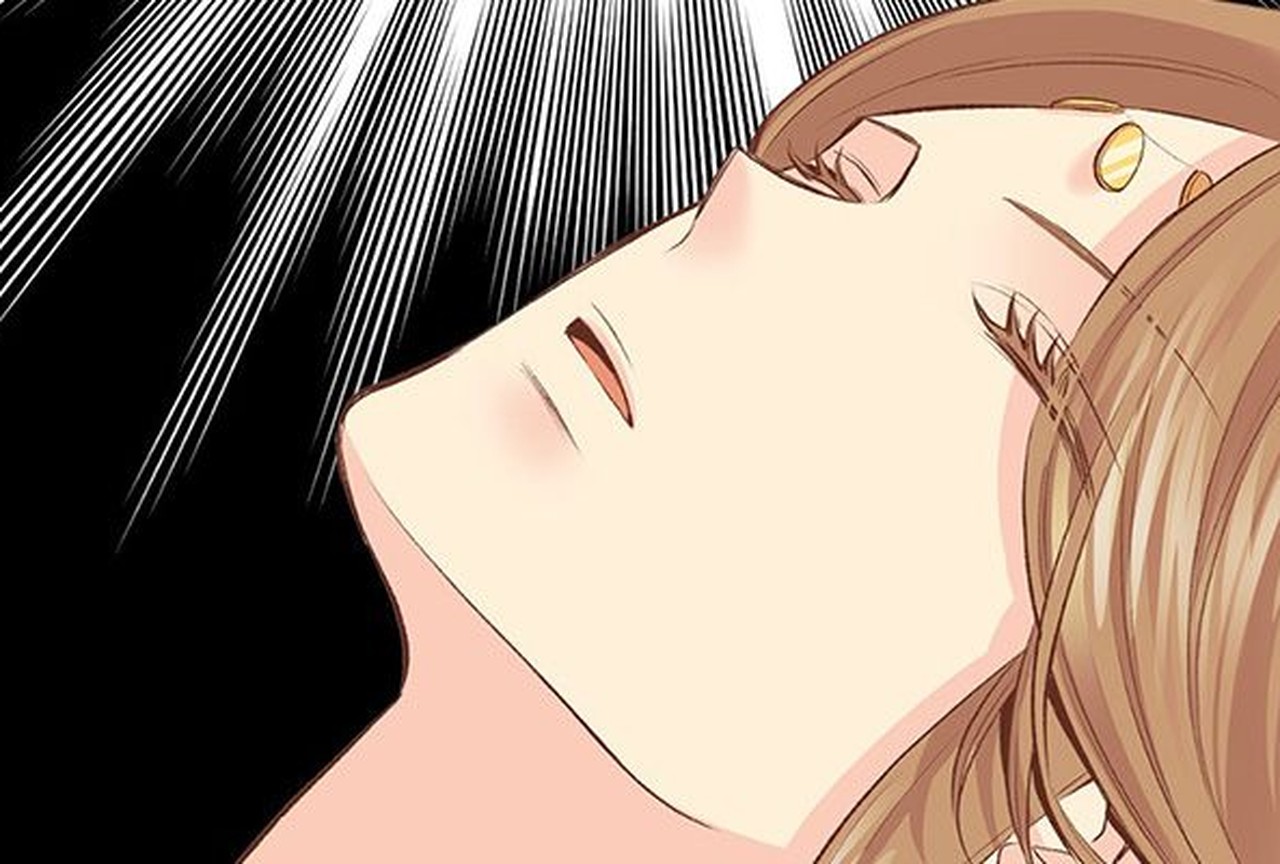 Fleurs de la Cour - Episode 231 - ONO Webtoon et Manga