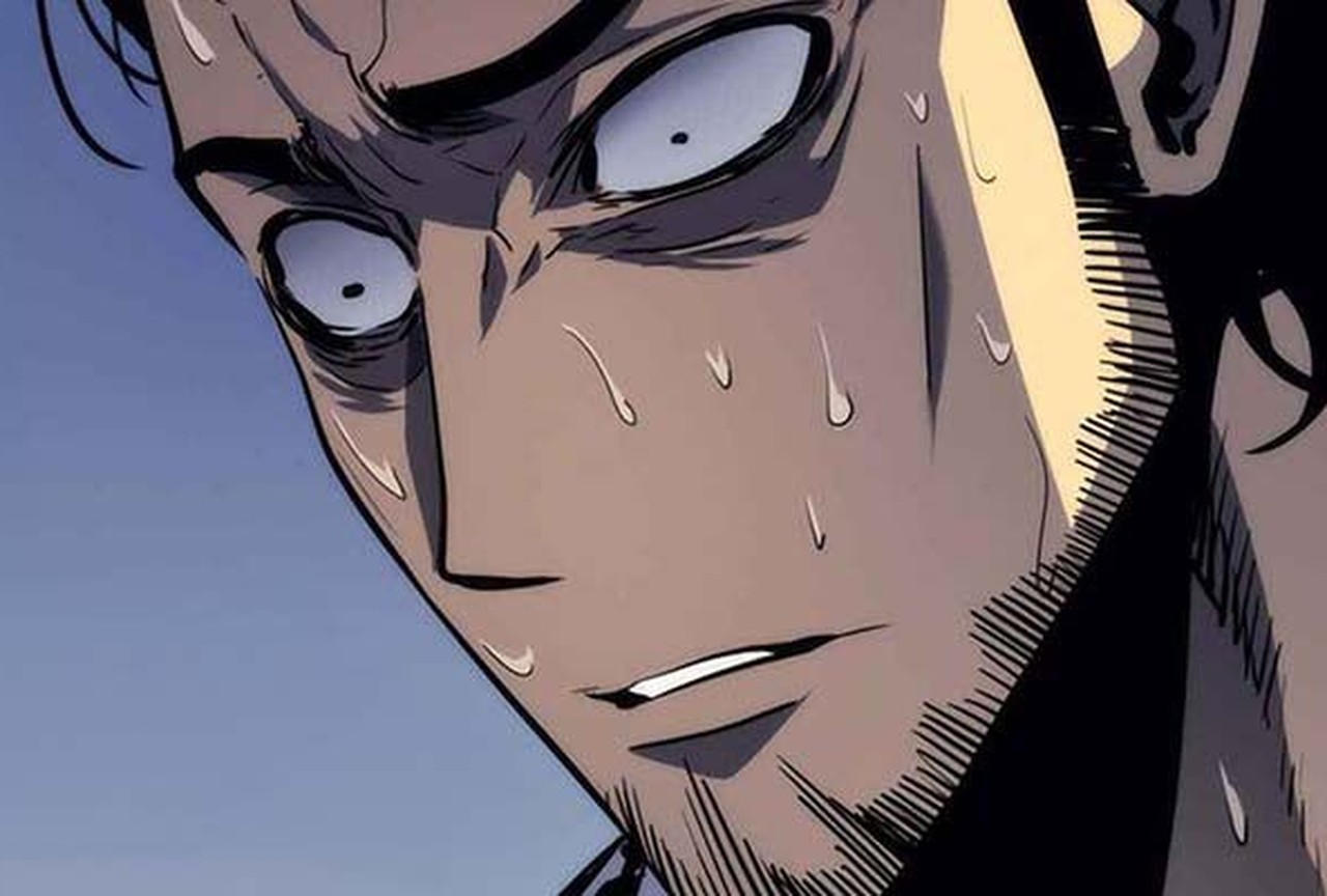Solo Leveling - Episode 93 - ONO Webtoon et Manga