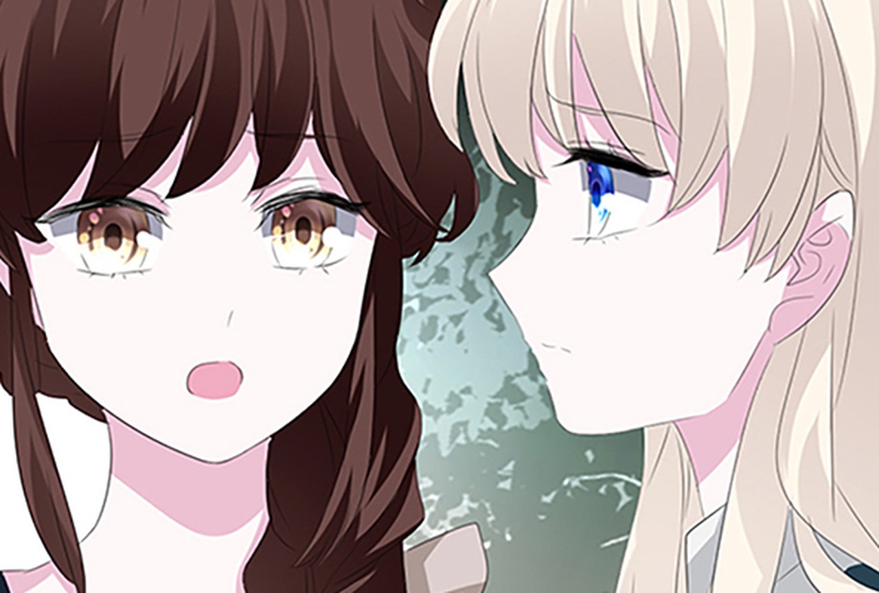 Blood-Drinking Always Works - Episode 25 - ONO Webtoon et Manga