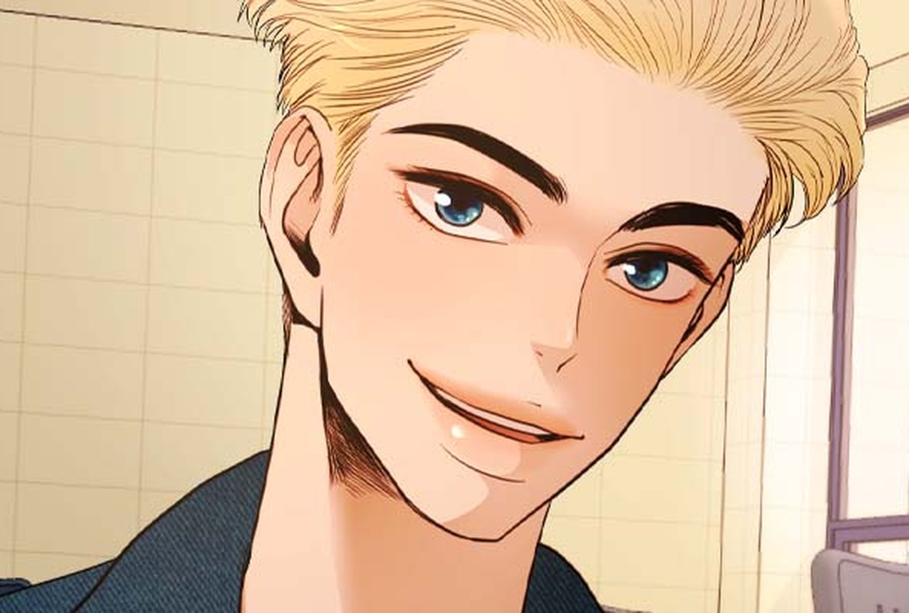 Lovecity Online - Épisode 18 - ONO Webtoon et Manga