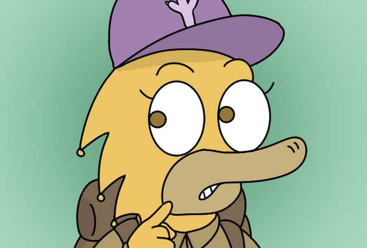 Boomer le Dino - Épisode 2 - ONO Webtoon et Manga