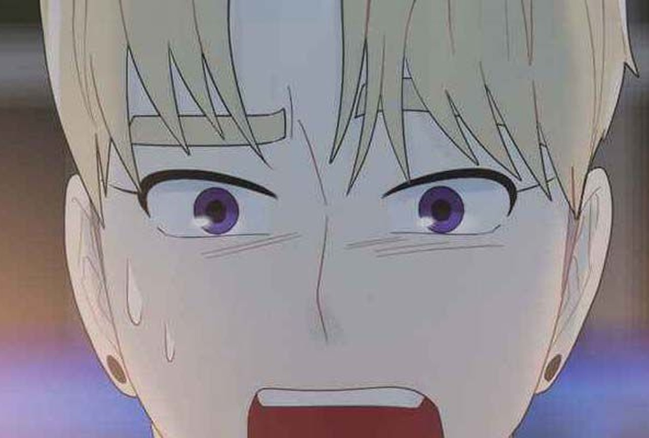 YOUTH - Episode 43 - ONO Webtoon et Manga