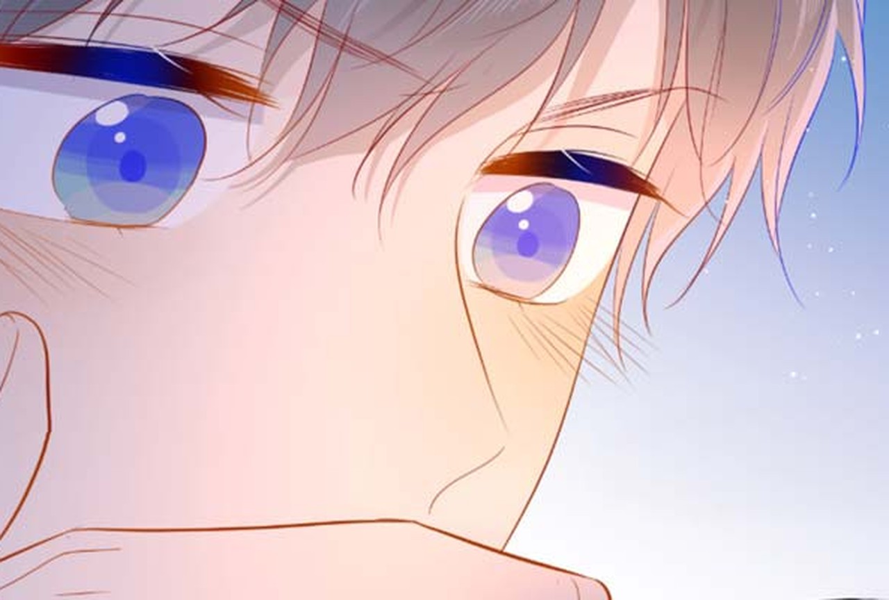 My Lucky Star - Episode 49 - ONO Webtoon et Manga