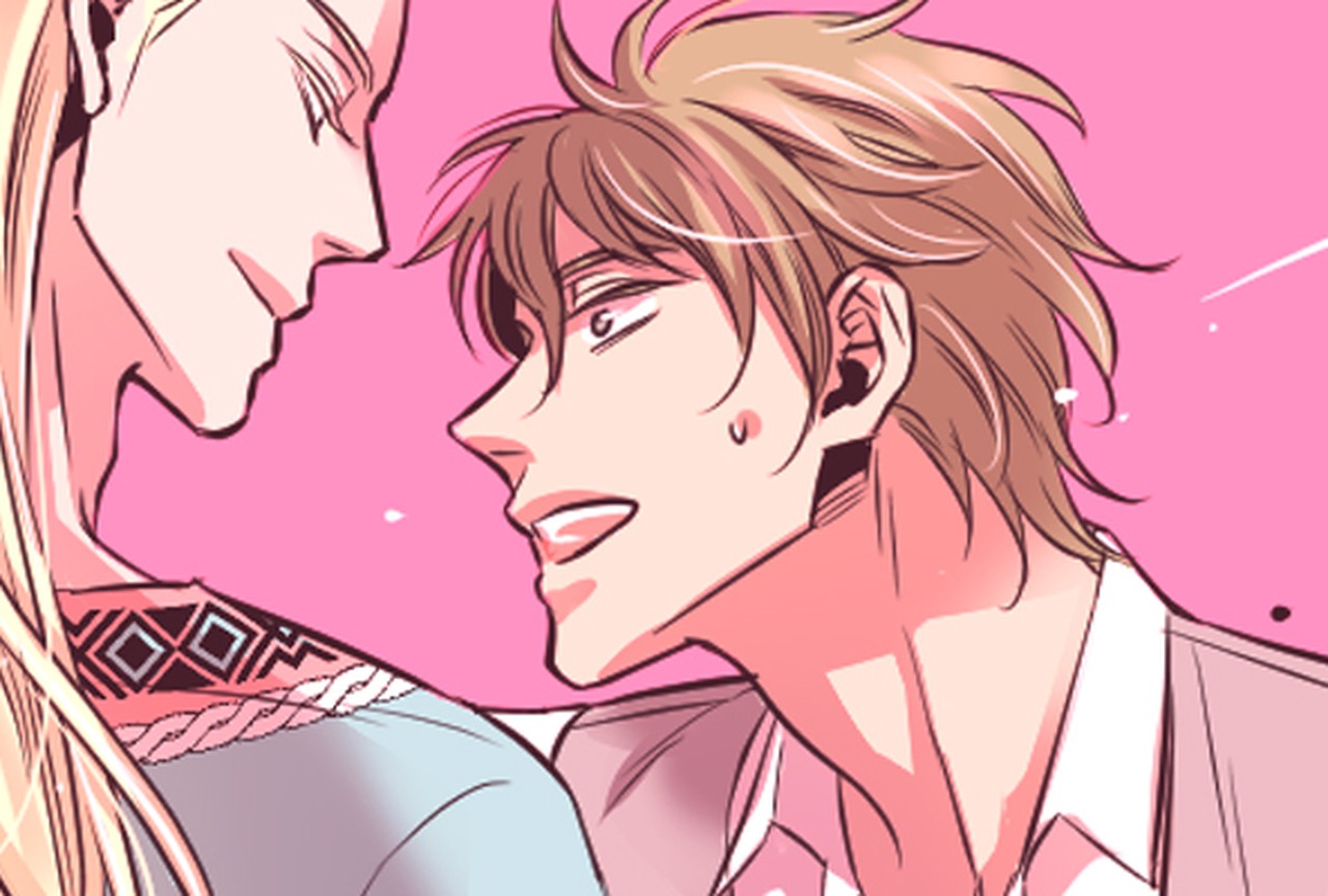 Talk to me Tenderly - Episode 4 - ONO Webtoon et Manga