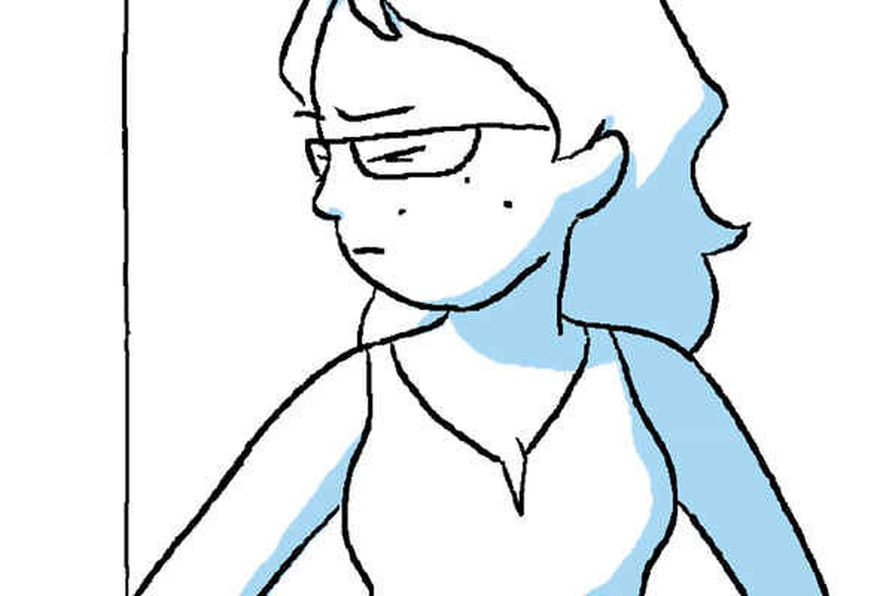 Crapule - Épisode 38 - ONO Webtoon et Manga