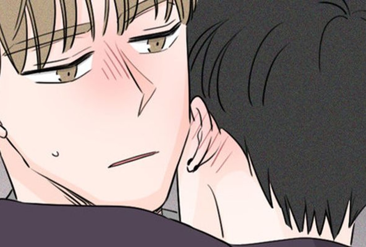 Between Us - Saison 1 - Episode 69 - ONO Webtoon et Manga
