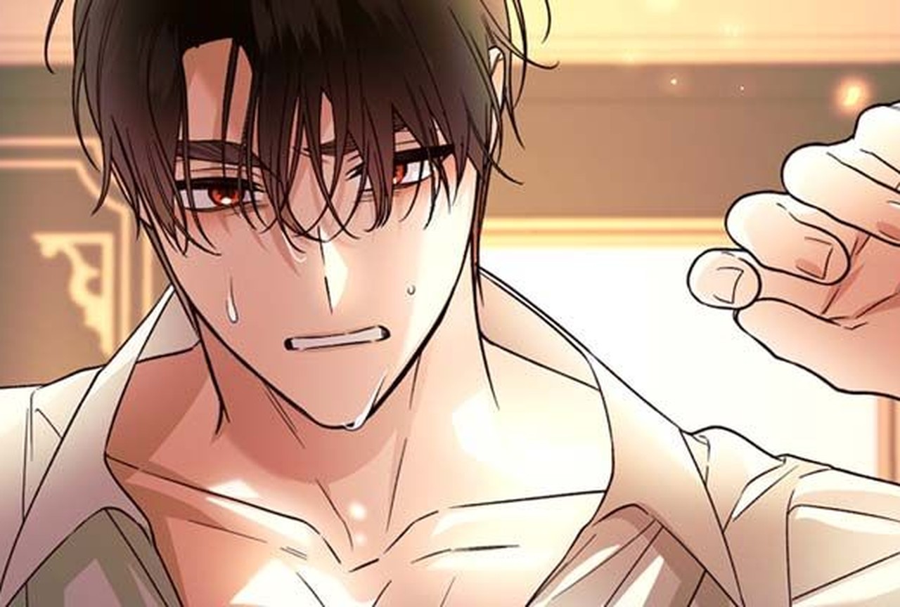 Comment cacher le fils de l'empereur - Épisode 41 - ONO Webtoon et Manga