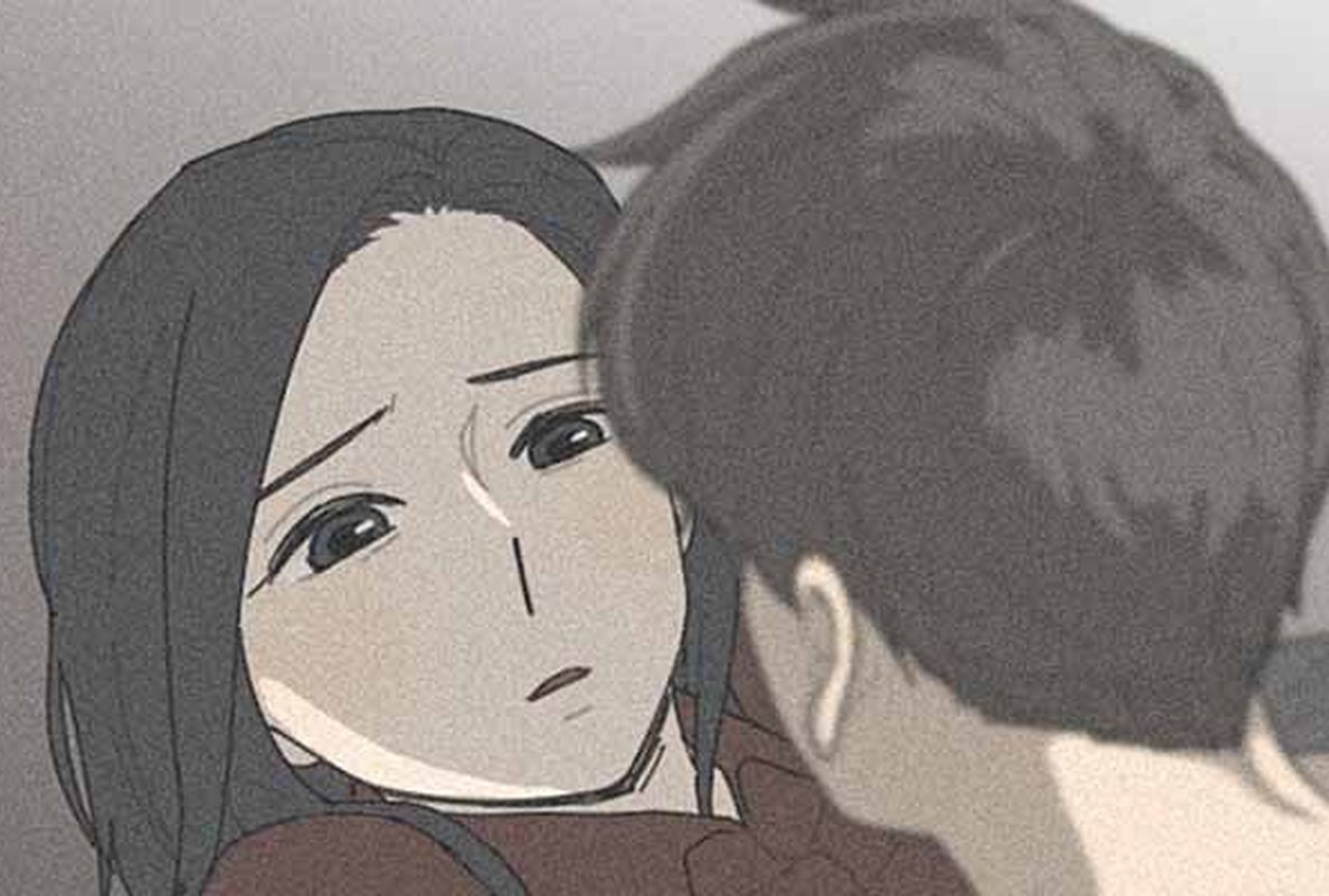 Le charme singulier de ma voisine - Episode 99 - ONO Webtoon et Manga