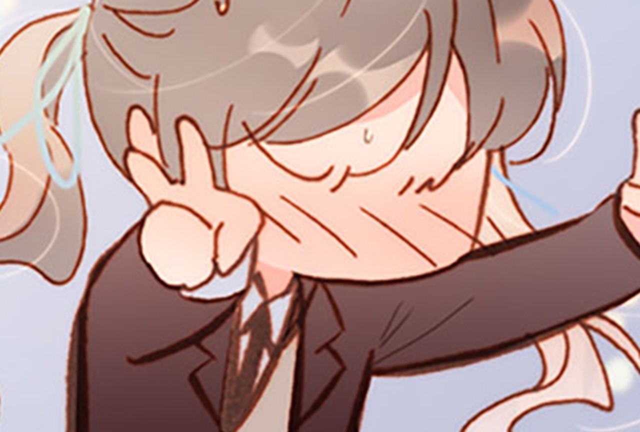 Soundless Cosmos - Épisode 042 - ONO Webtoon et Manga