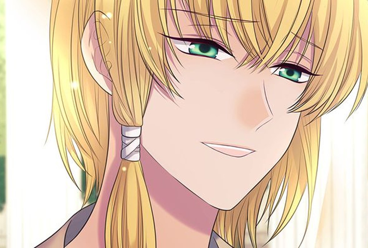A Tender Heart - Episode 85 - ONO Webtoon et Manga