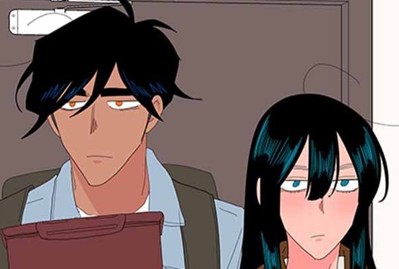 Le Majordome de Madame - Episode Bonus 3 - ONO Webtoon et Manga