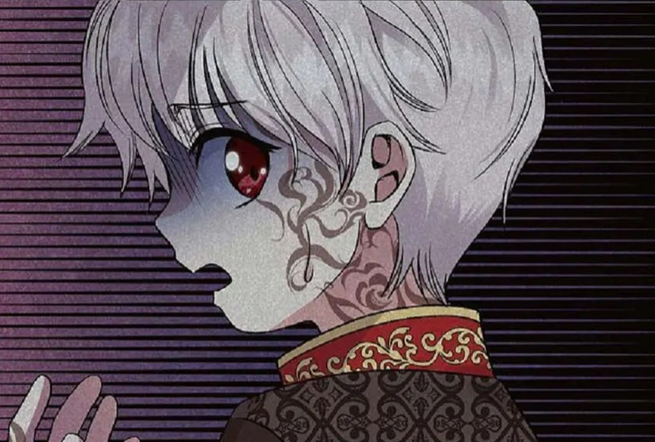 La petite princesse et son prince monstrueux - Episode 11 - ONO Webtoon et Manga