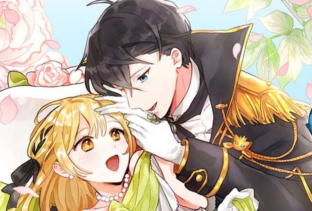 La Fiancée du Chat - Episode 48 - ONO Webtoon et Manga