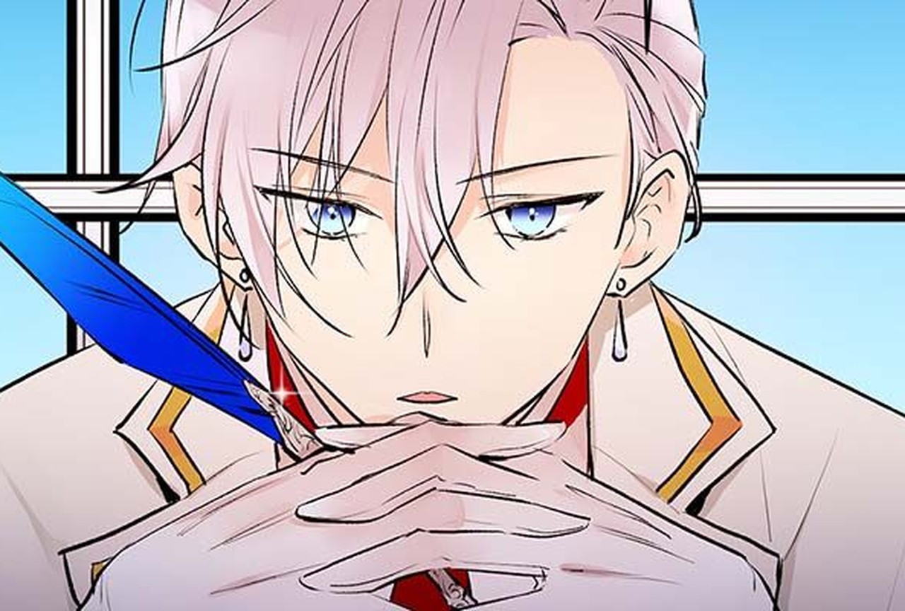 La Fiancée du Chat - Episode 22 - ONO Webtoon et Manga