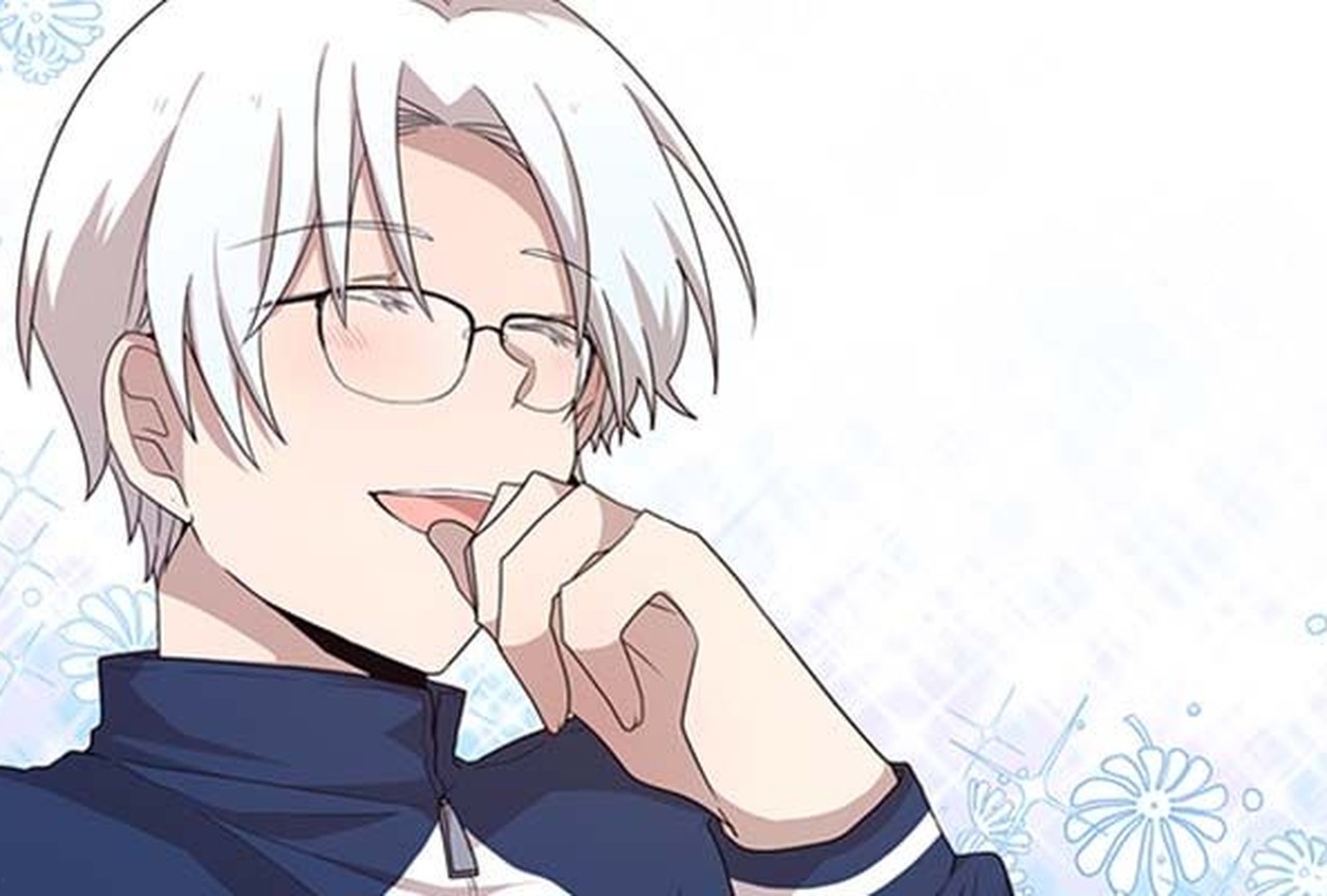 Te rendre heureuse - Episode 4 - ONO Webtoon et Manga