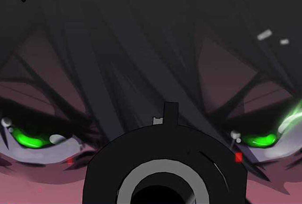 Hand of Fate - Episode 7 - ONO Webtoon et Manga