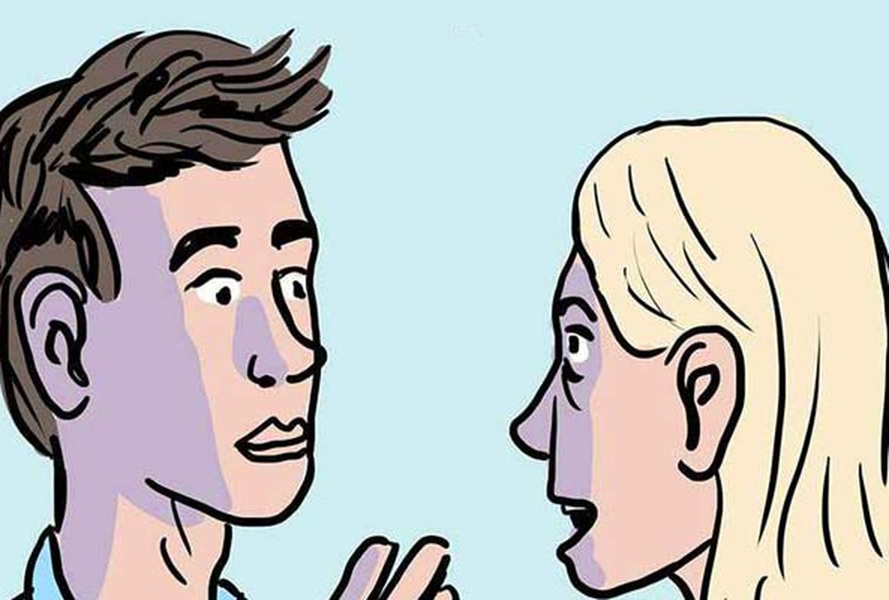 Twin lovers - Épisode 9 - ONO Webtoon et Manga