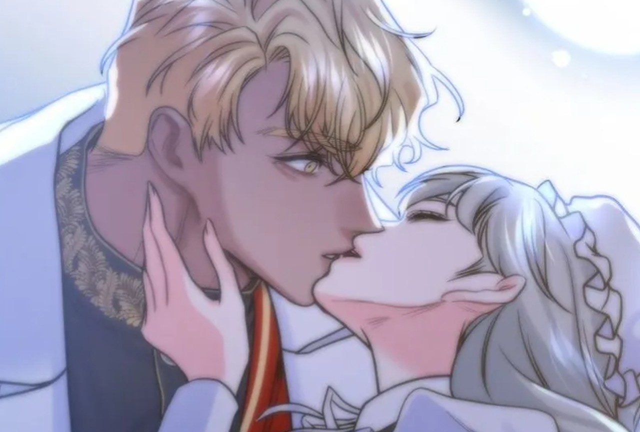 (+18) Sous l'emprise du Tyran - Episodes Bonus - 🔞Episode Bonus 83 - Partie 1  - ONO Webtoon et Manga
