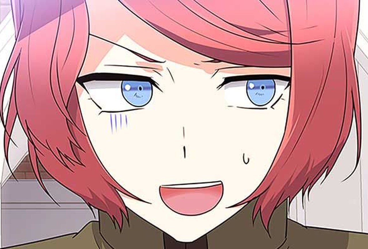 Le Chant de la Lune - Episode 5 - ONO Webtoon et Manga