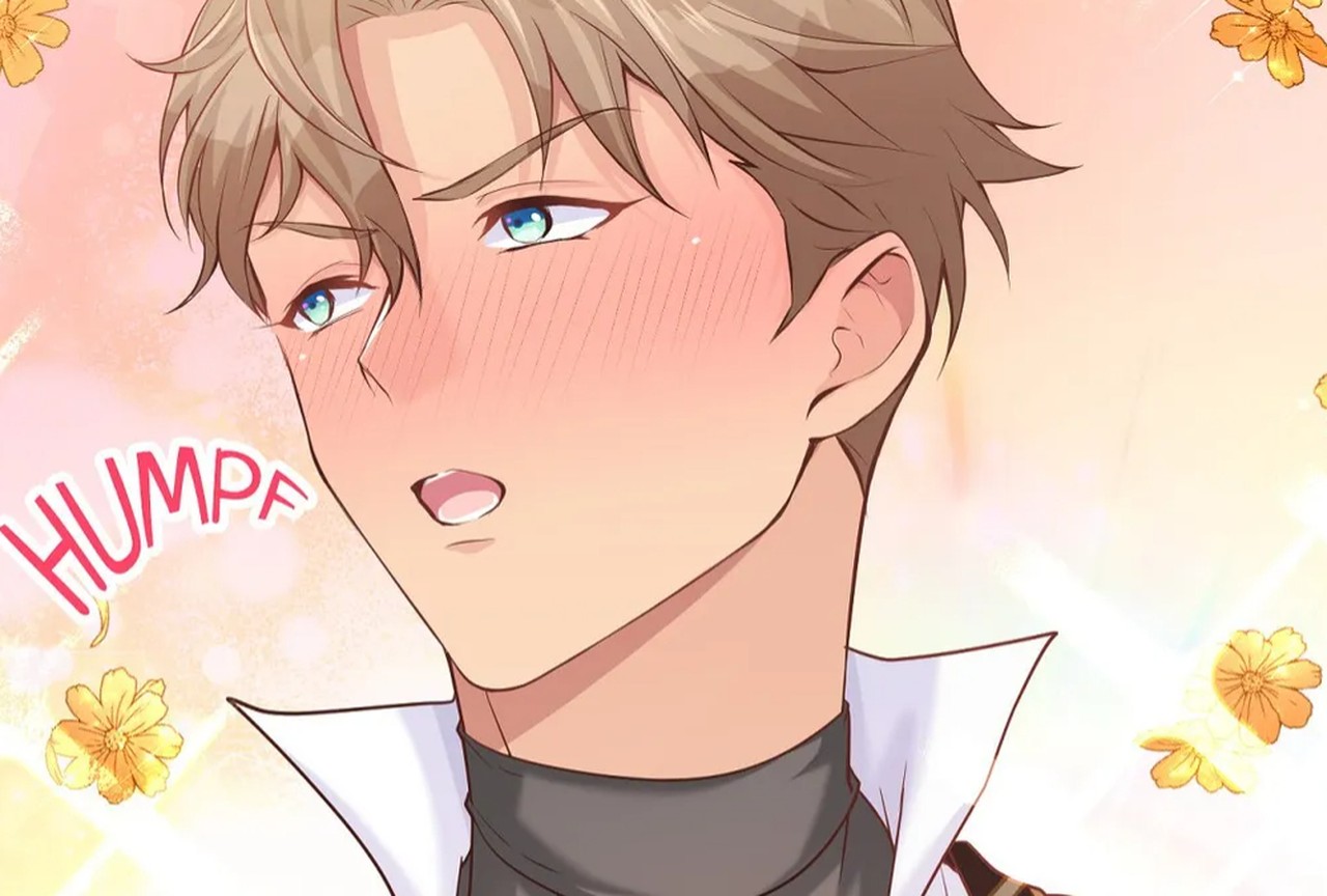 C'est mon BL, pas mon harem ! - Episode 40 - ONO Webtoon et Manga