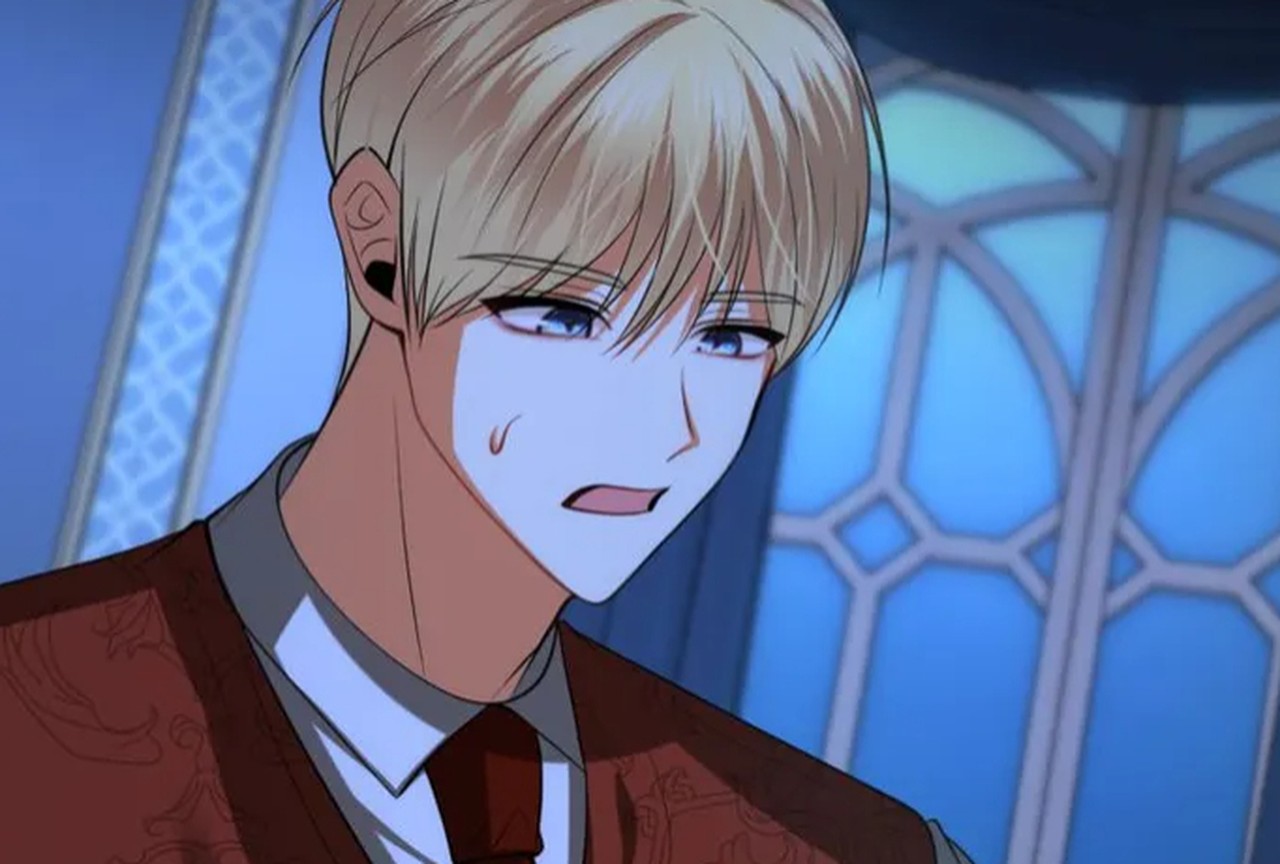 Le Secret du Sang Impérial - Episode 52 - ONO Webtoon et Manga
