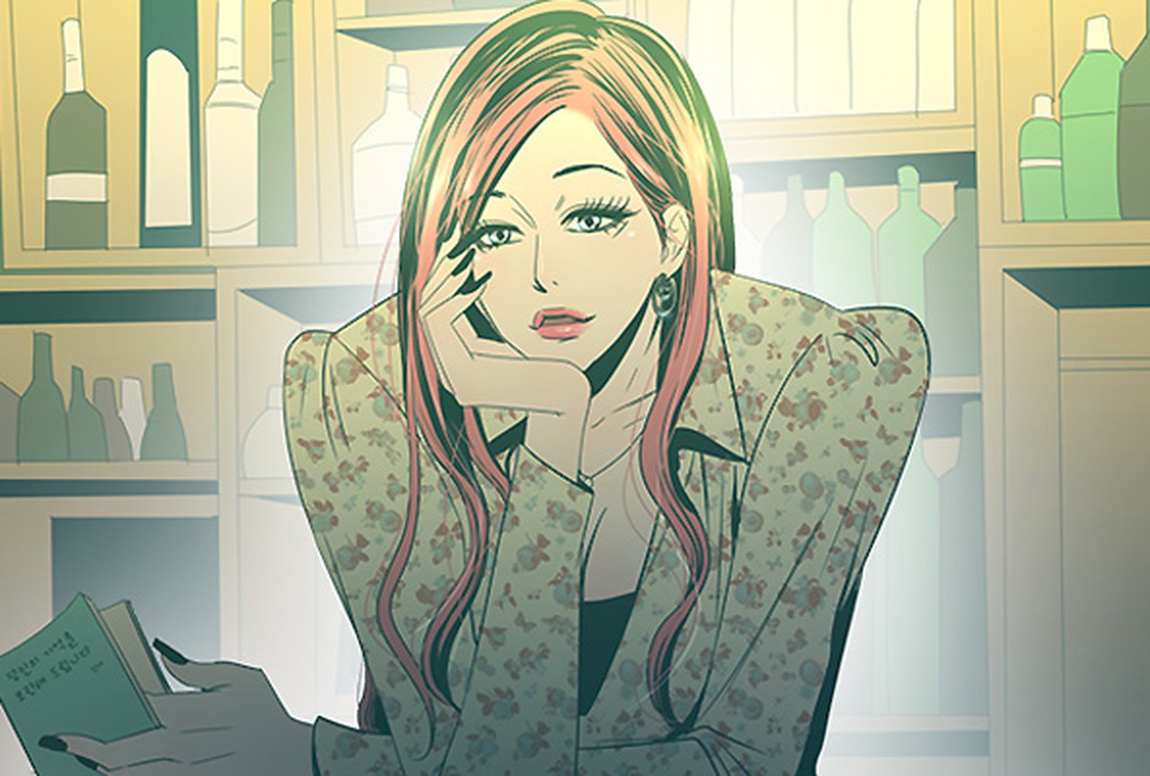 Gallery L - Episode 55 - ONO Webtoon et Manga