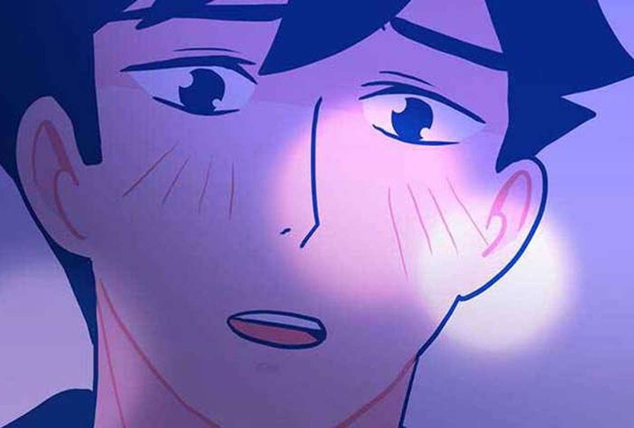 Fanboy - Épisode 015 - ONO Webtoon et Manga