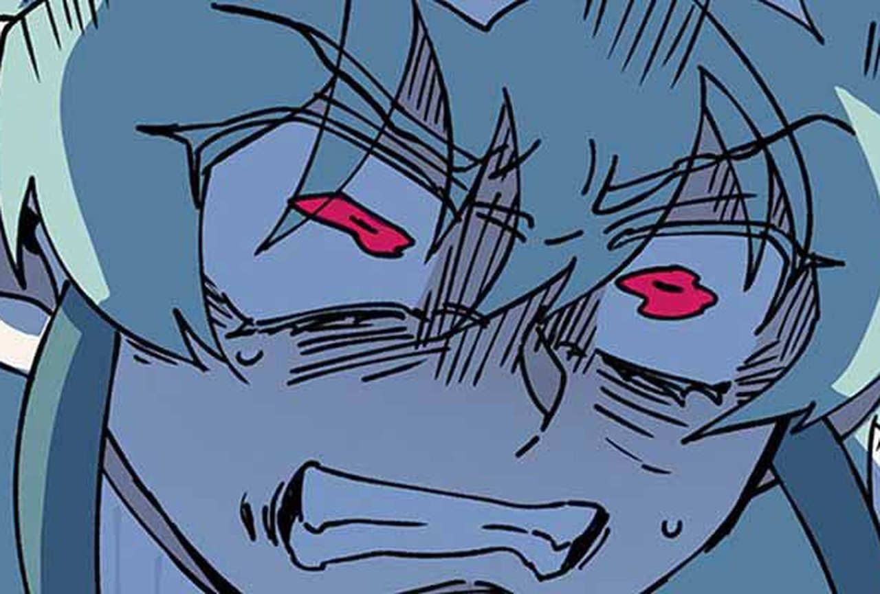 L'Orée du Ciel - Episode 79 - ONO Webtoon et Manga