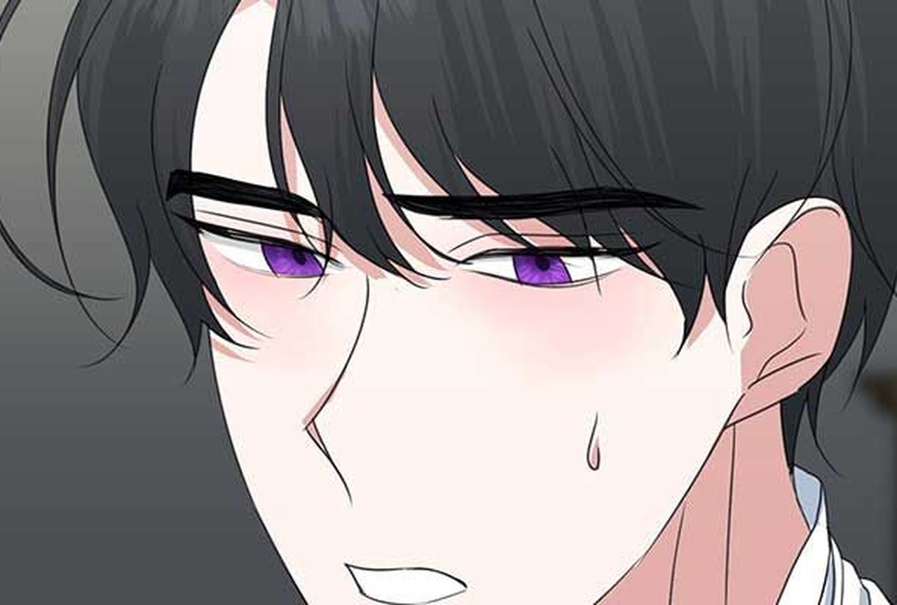 Ma vie empoisonnée - Episode 30 - ONO Webtoon et Manga
