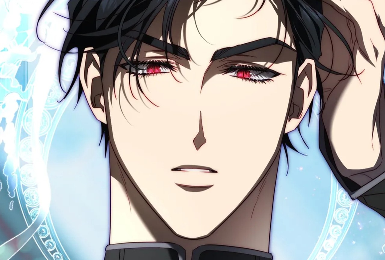 Dompter le Prince Maudit - Episode 55 - ONO Webtoon et Manga