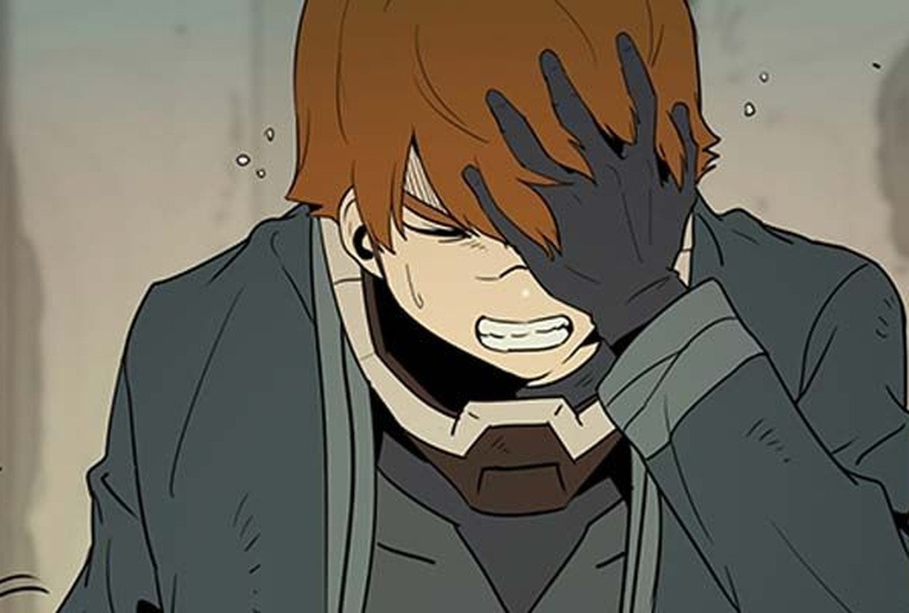 R.A.N.A - Épisode 23 - ONO Webtoon et Manga
