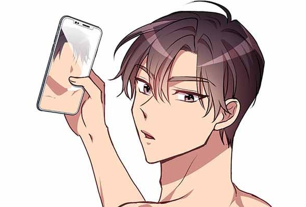 Les Amants du Dragon Noir - Episode 48 - ONO Webtoon et Manga