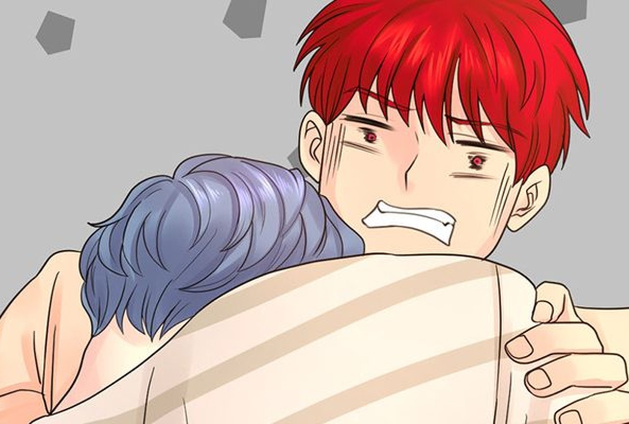 Coeur de pierre - Episode 98 - ONO Webtoon et Manga