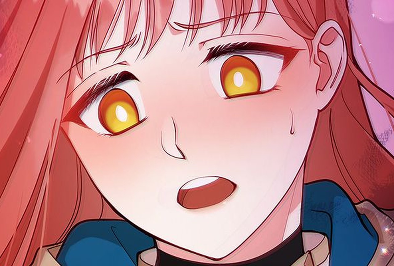 Le Fruit de la dragonne - Episode 3 - ONO Webtoon et Manga