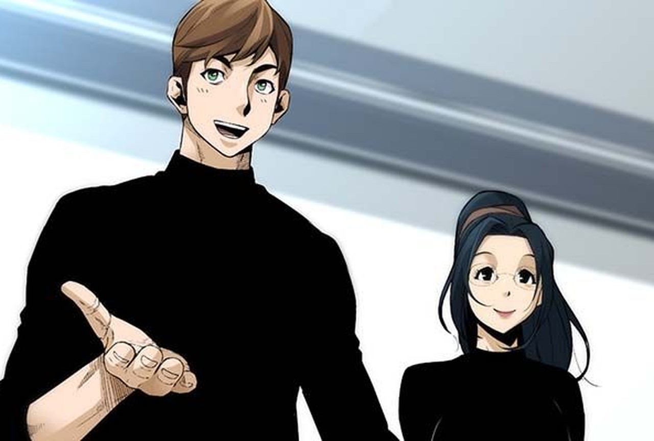 Le Retour de la légende - Episode 98 - ONO Webtoon et Manga