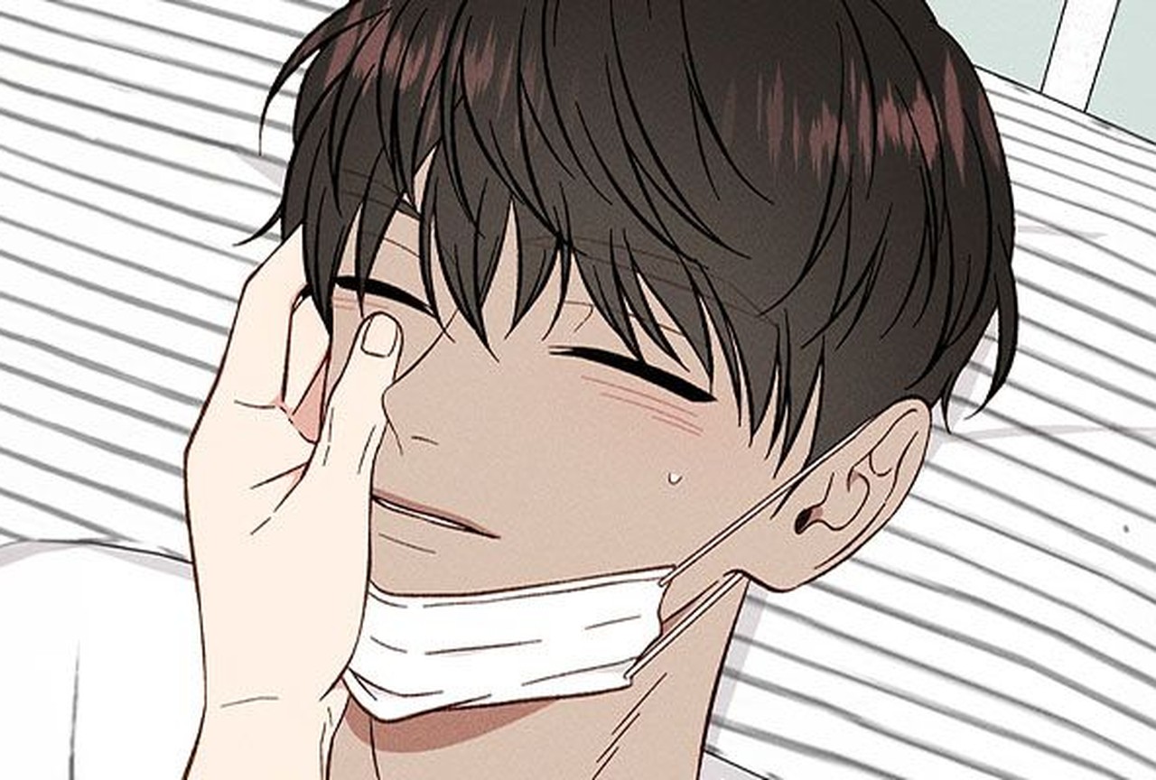 Heart Stain - Episode 36 - ONO Webtoon et Manga