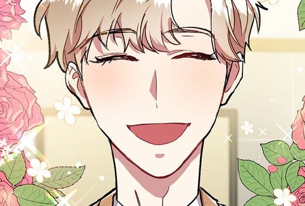 Love Poem - Episode 2 - ONO Webtoon et Manga