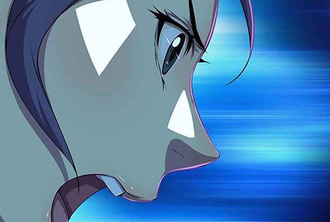 La Dernière Estampe - Episode 43 - ONO Webtoon et Manga