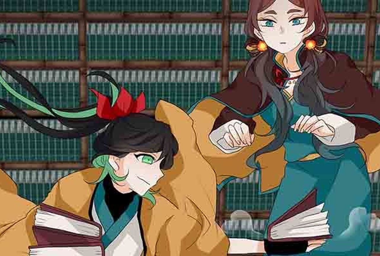 Le Dragon Jaune - Episode 149 - ONO Webtoon et Manga