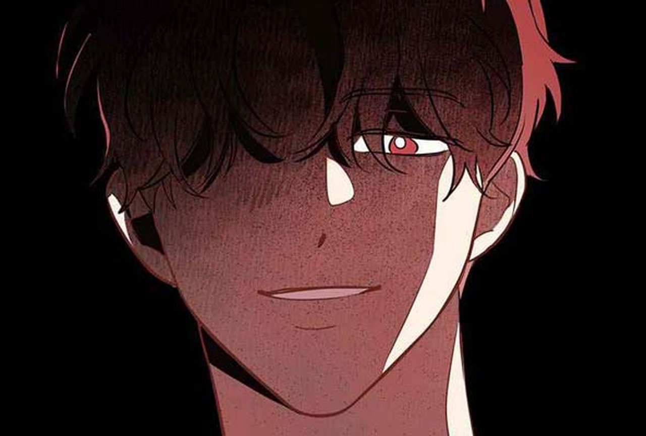 (+18) Un assistant de rêve - Episode 43 - ONO Webtoon et Manga