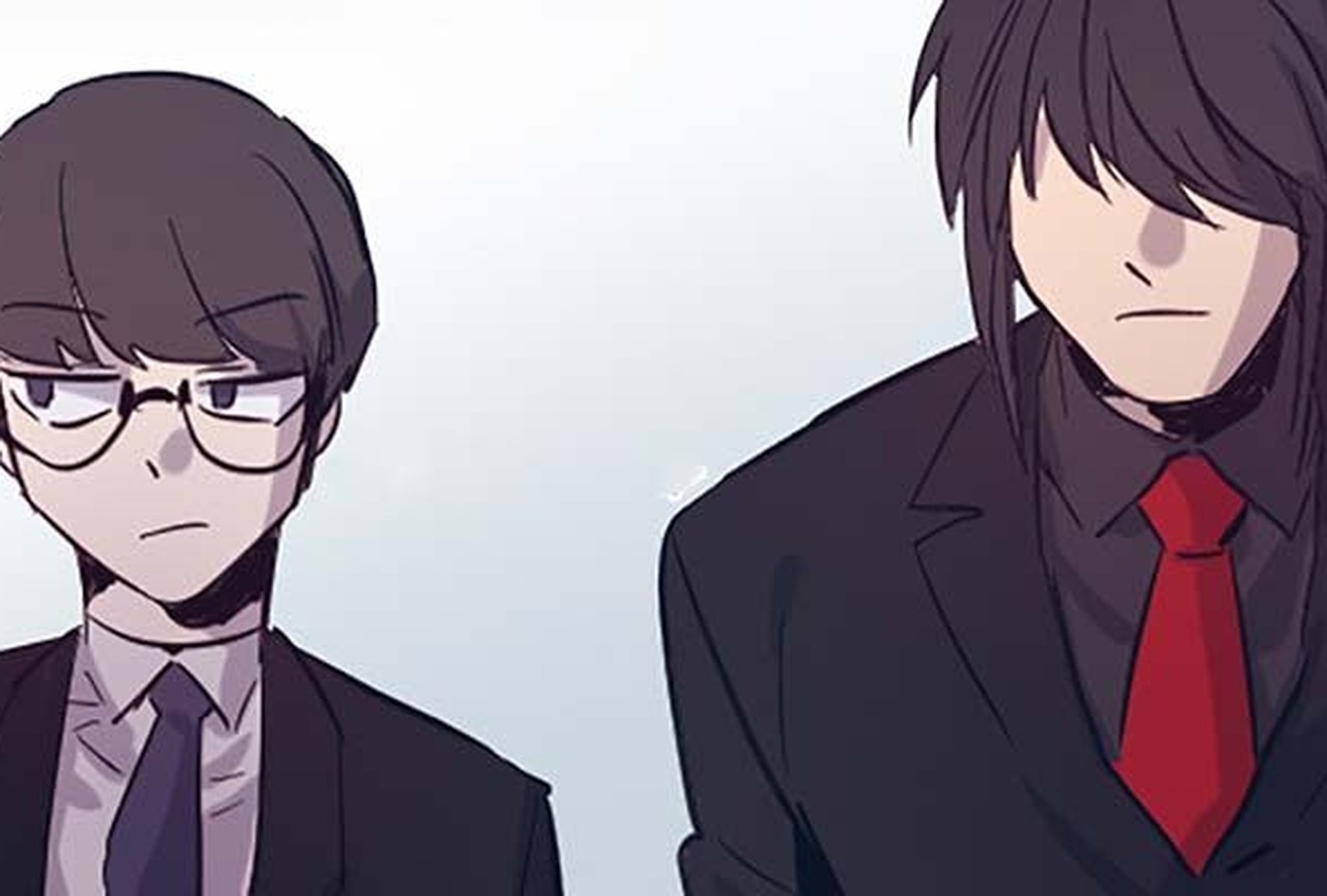 Nevermore - Episode 25 - ONO Webtoon et Manga