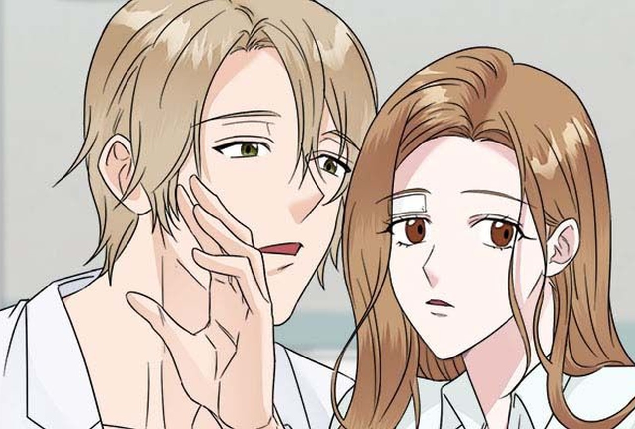 Clause nocturne - Episode 22 - ONO Webtoon et Manga