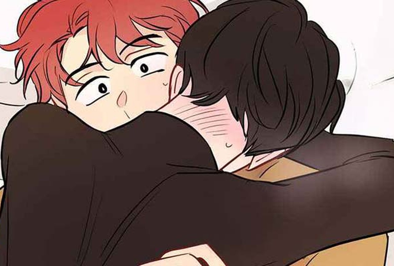 (+18) Un assistant de rêve - Episode 4 - ONO Webtoon et Manga