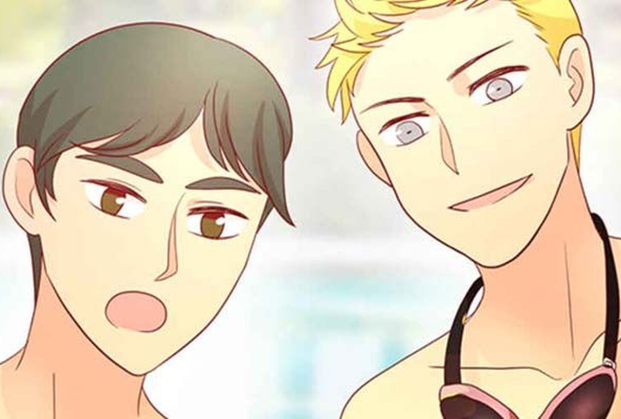 Mon dangereux Ange Gardien - Episode 48 - ONO Webtoon et Manga