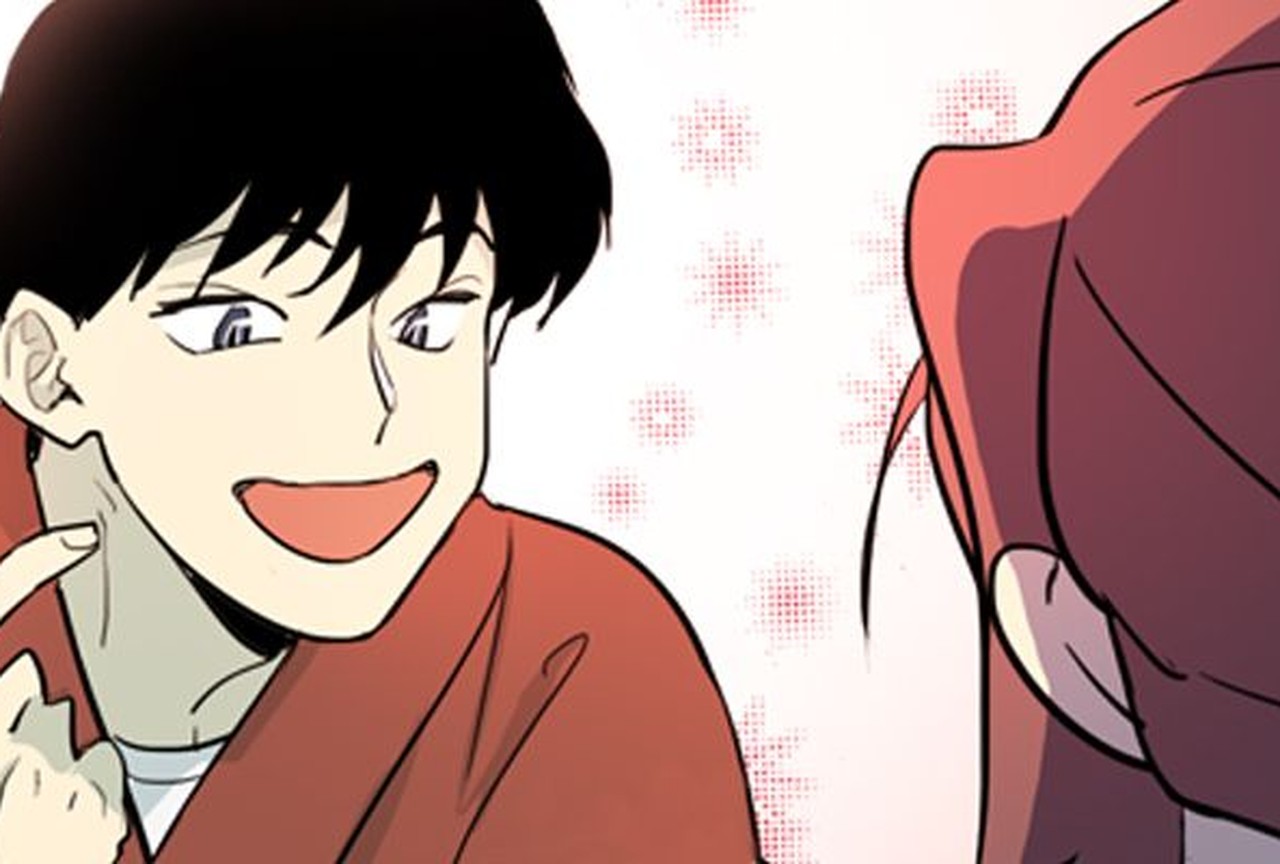 Romance of Heaven - Épisode 016 - ONO Webtoon et Manga