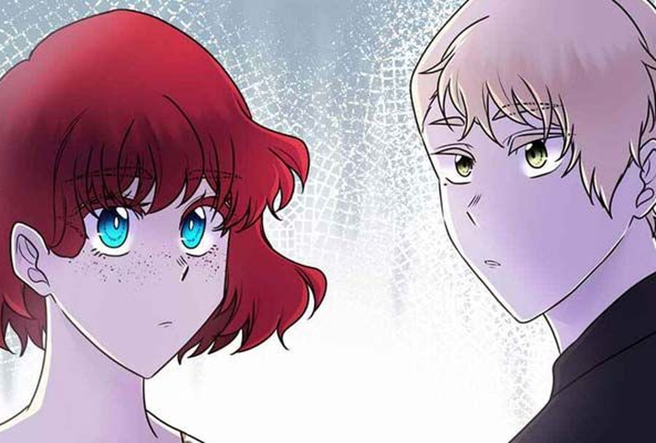 By God's Will - Episode 10 - ONO Webtoon et Manga