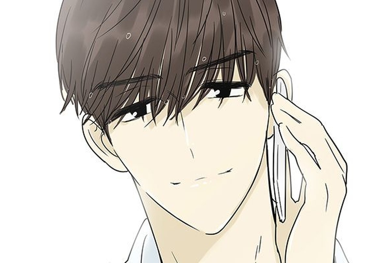 Clean with Passion - Episode 153 - ONO Webtoon et Manga