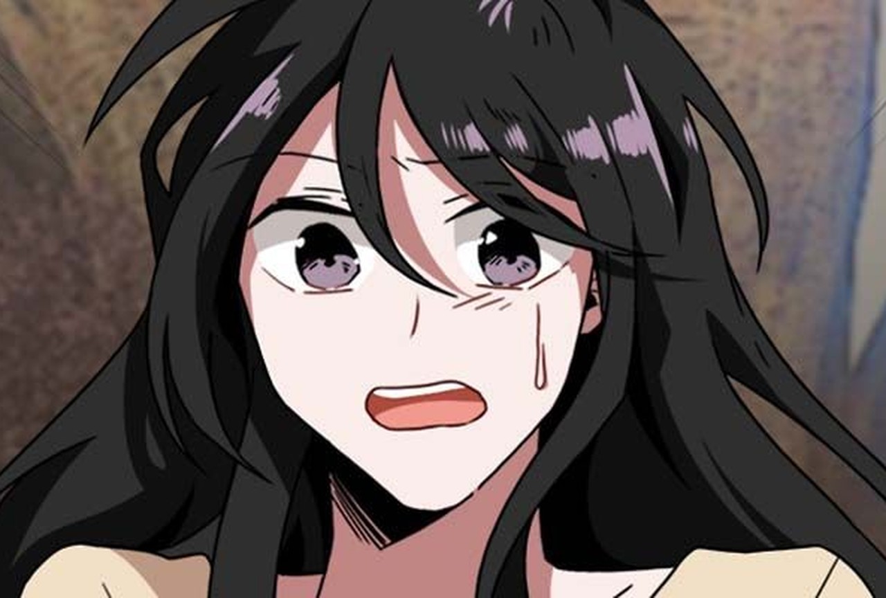 In Your Dream - Episode 52 - ONO Webtoon et Manga