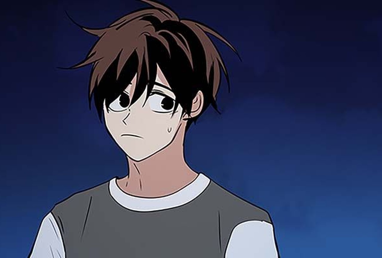 Le Parfum de tes Sentiments - Episode 72 - ONO Webtoon et Manga